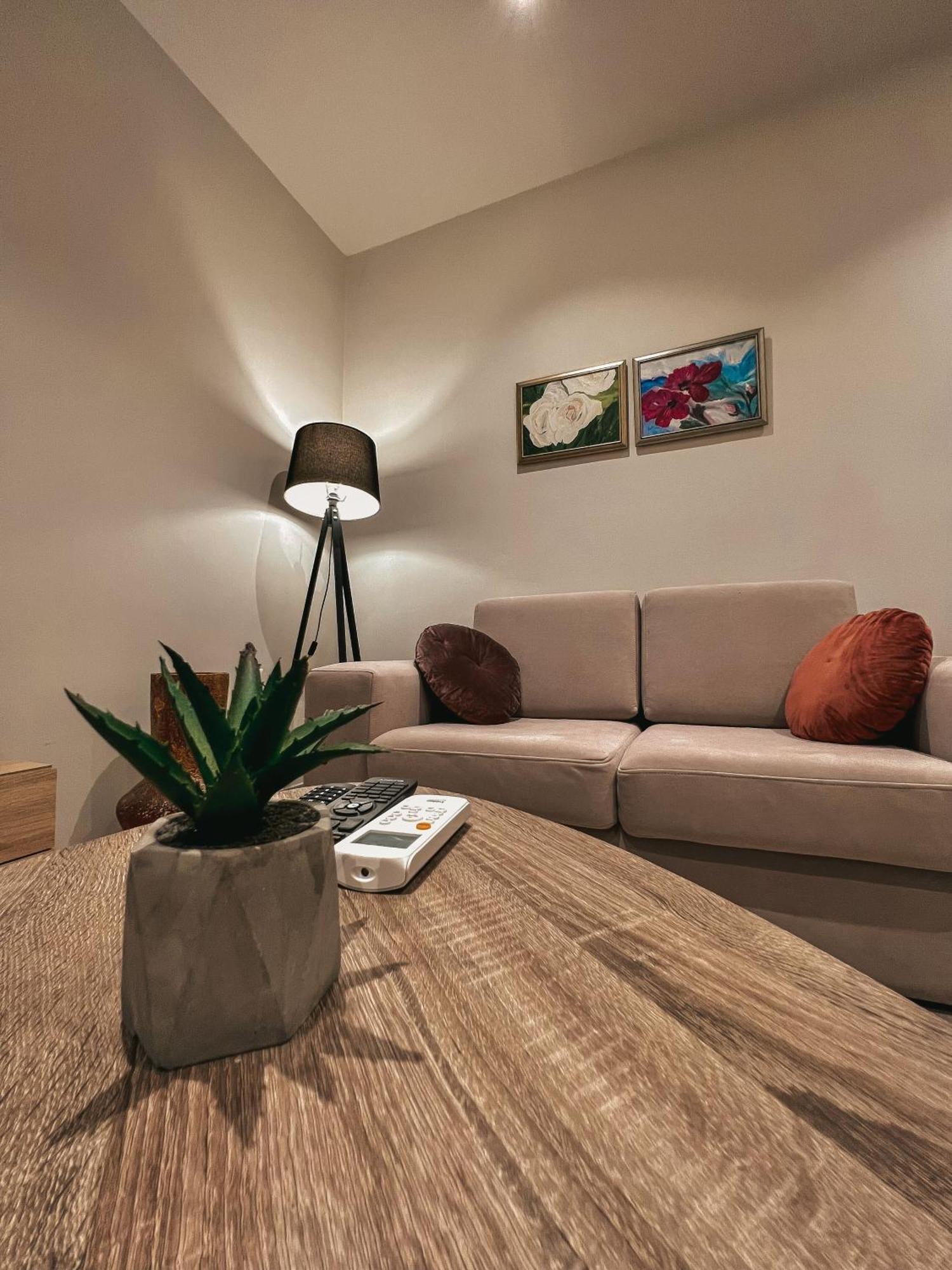 Apartment Dizdari *