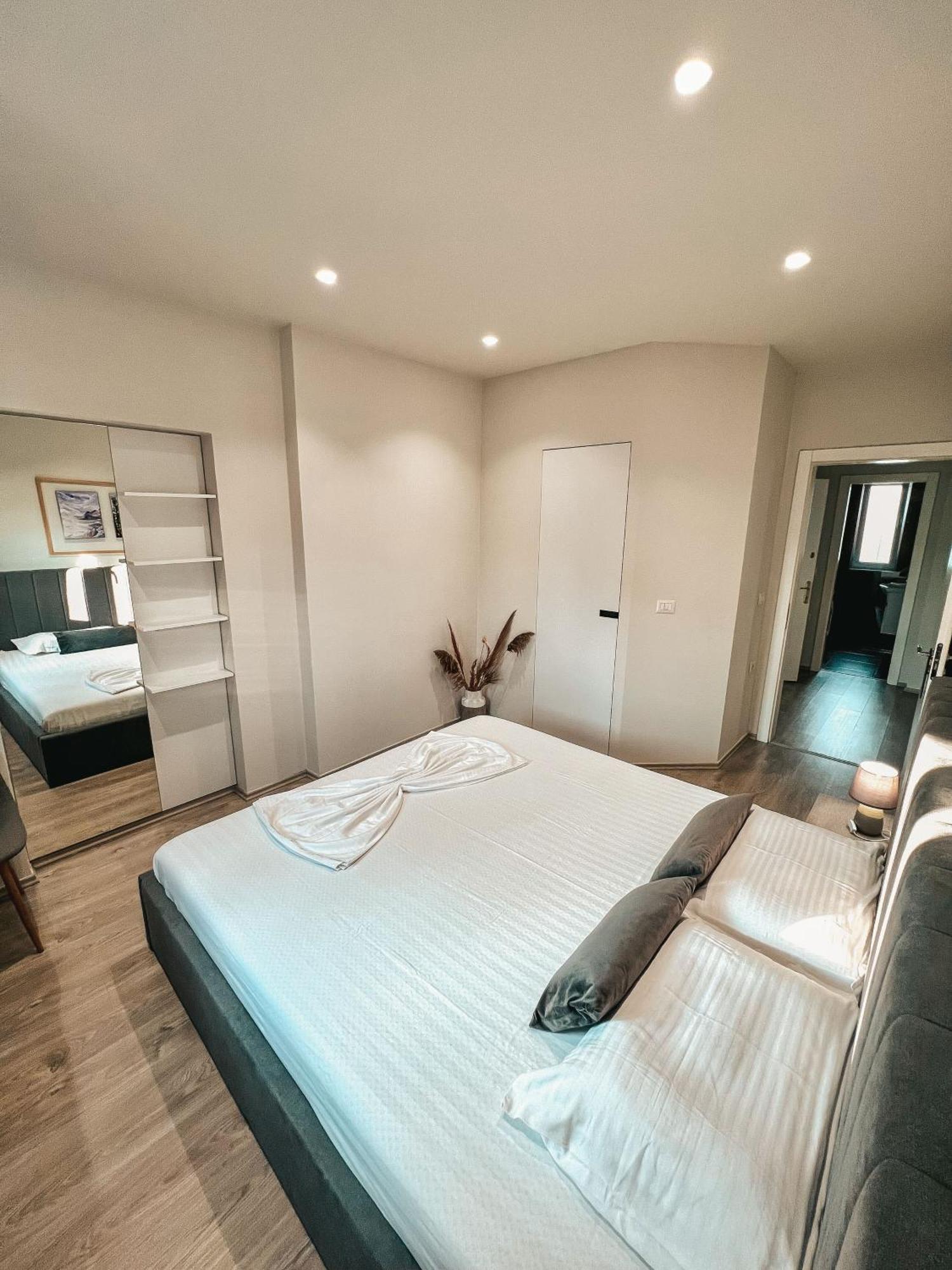 Dizdari Apartment Tirana
