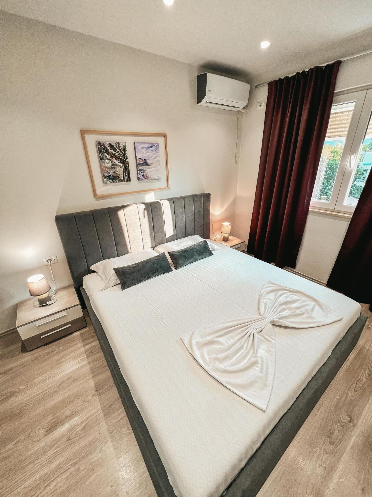 Dizdari Apartment