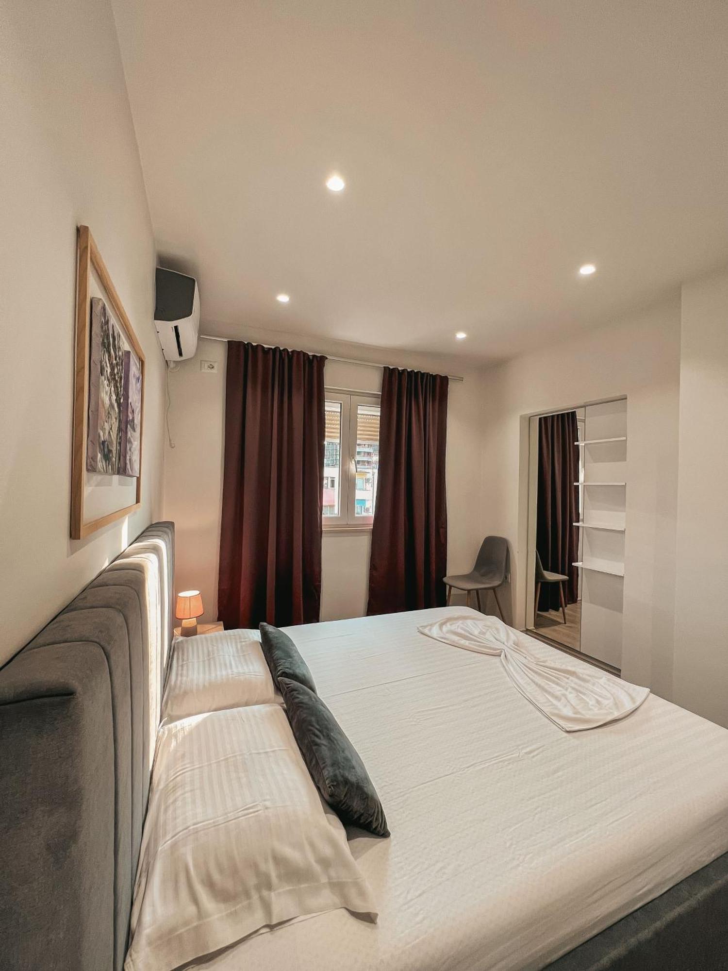 Apartment Dizdari