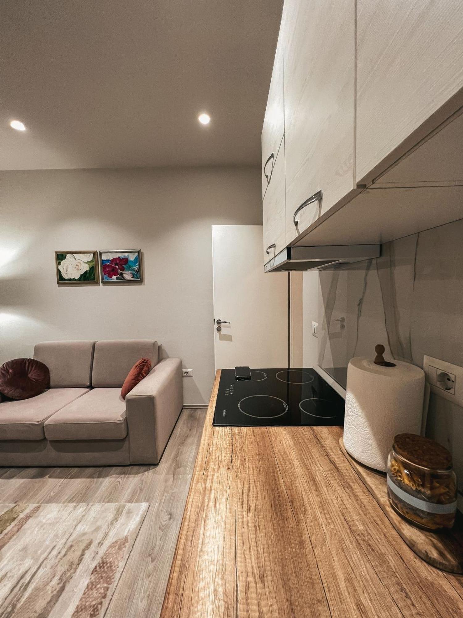 Apartment Dizdari Tirana
