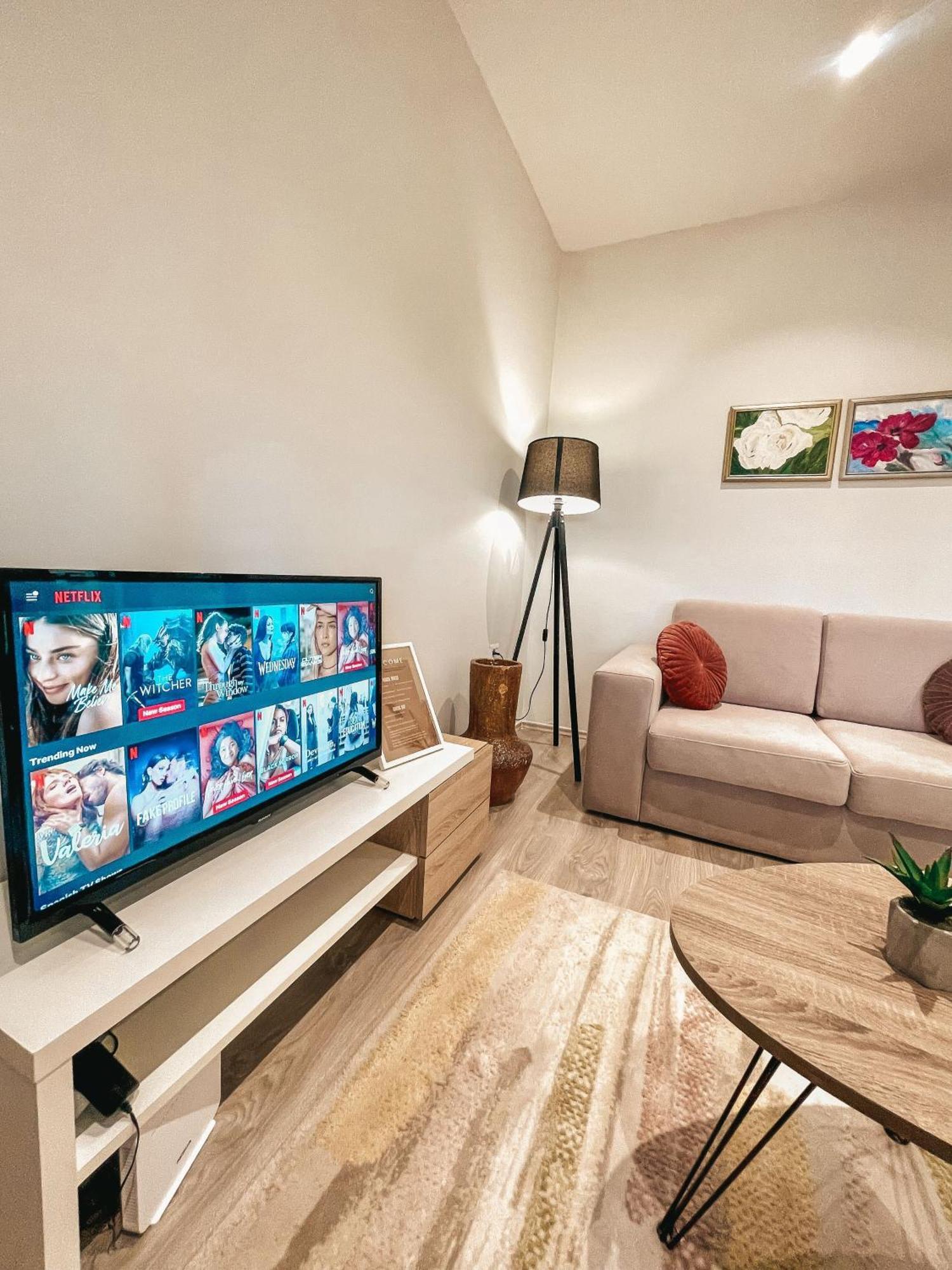 Dizdari Apartment Tirana