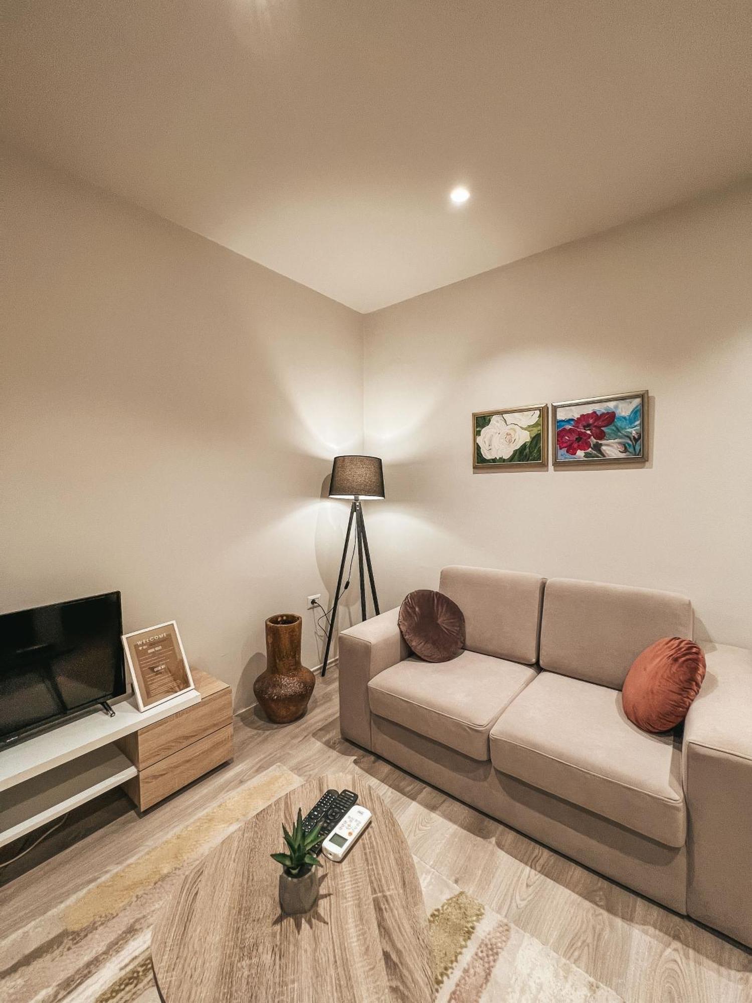 Apartment Dizdari